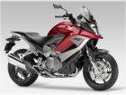 2011 Honda VFR 800X Crossrunner (ED-type)